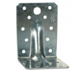 EQUERRE RENFORCEE E2 90/90/65/2,5