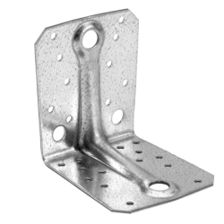 EQUERRE RENFORCEE 105/105/90/3