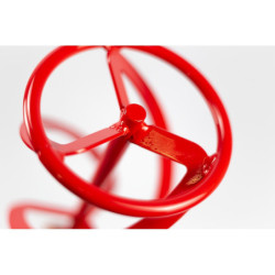 Agitateur Mortier - ø125 mm - Longueur 600 mm