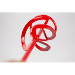 Agitateur Mortier - ø125 mm - Longueur 600 mm