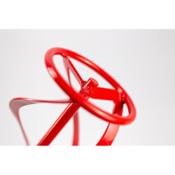Agitateur Mortier - ø125 mm - Longueur 600 mm