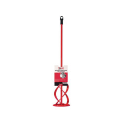 Agitateur Mortier - ø125 mm - Longueur 600 mm