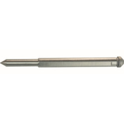 Ejecteur pour perceuse magnétique FEIN Ø6.35 x Long. 100mm