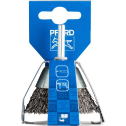 BROSSE S/TIGE BOISSEAU 50X10 FIL ACIER 0.30 ST TBU 5010/6