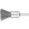 BROSSE S/TIGE PINCEAU 20 FIL ACIER 0.50 ST PBU 2020/6