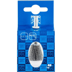 BROSSE S/TIGE PINCEAU 20 FIL ACIER 0.50 ST PBU 2020/6