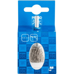 BROSSE S/TIGE PINCEAU 15 FIL INOX 0.20 PBU 1516/6