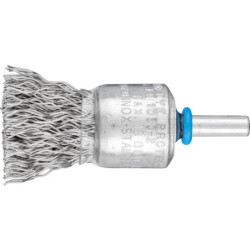 BROSSE S/TIGE PINCEAU 20 FIL INOX 0.20 PBU 2020/6
