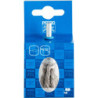 BROSSE S/TIGE PINCEAU 30 FIL INOX TORSAD 0.35 PBG 3028/6