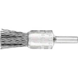 BROSSE S/TIGE PINCEAU 20 FIL CARBURE SILICIUM 0.90 PBU 2020/6 SiC