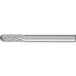 FRAISE S/TIGE CYLINDRIQUE BOUT ROND HM 16X25 WRC 1625/6 Z3 PLUS