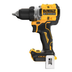 Perceuse visseuse compact 18V avec coffret, sans batterie ni chargeur DCD800NT-XJ