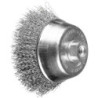 BROSSE BOISSEAU 100 M14 FIL INOX ST0.30 POS TBU 100/M14