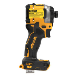 Visseuse à chocs ultra compacte18V en coffret, sans batterie ni chargeur DCF850NT-XJ