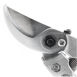 SECATEUR ARSVS-7XZ, S, 18 mm rouge/gris