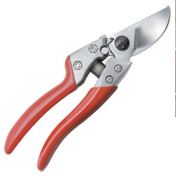 SECATEUR ARSVS-9XZ, S, 25 mm rouge/gris