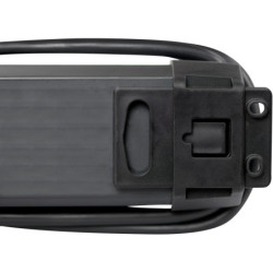 MULTIPRISE PREMIUM PLUS 6 PRISES NOIR
