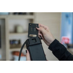 MULTIPRISE PREMIUM PLUS 6 PRISES NOIR
