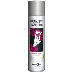 Détecteur de fuite aérosol 650-500ml 32507 Cofalog