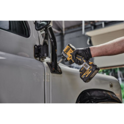 Visseuse à chocs ultra compacte18V en coffret, sans batterie ni chargeur DCF850NT-XJ
