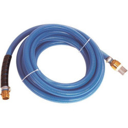 KIT D'ASPIRATION 7M D.25