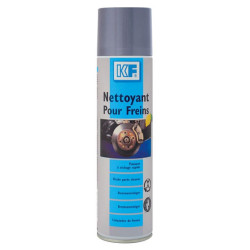 Nettoyant dégraissant freins 6571 aérosol 650-500ml KF