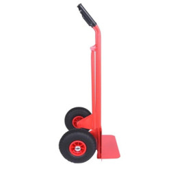 DIABLE A ROUES GONFLABLES CAPACITE 250 KG