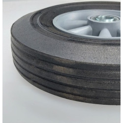 DIABLE A ROUES GONFLABLES CAPACITE 250 KG