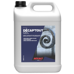 DECAPANT GEL UNIVERSEL - 5L