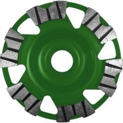 PLATEAU DE SURFACAGE 180 AL 22.2 HD 7 MM