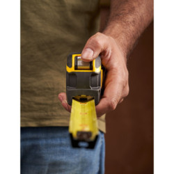 MESURE BLADE ARMOR MAGNETIQUE AUTOLOCK 5 x 32MM FATMAX PRO
