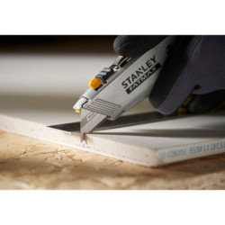 LAMES DE COUTEAU FATMAX AU CARBURE DE TUNGSTENE - CARTE 10 L