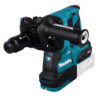 Marteau perforateur SDS Plus XGT 40V CAP 28mm 2,9J - Sans batterie ni chargeur - En coffret MAKPAC