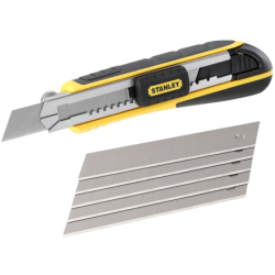 CUTTER 25MM A CARTOUCHE FATMAX