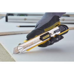 CUTTER 25MM A CARTOUCHE FATMAX