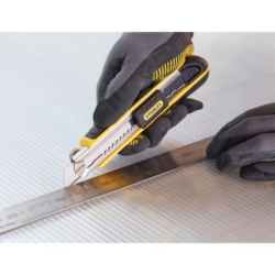 CUTTER 25MM A CARTOUCHE FATMAX