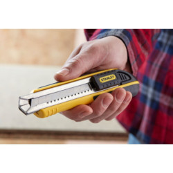 CUTTER 25MM A CARTOUCHE FATMAX