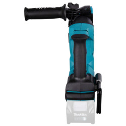 Marteau perforateur SDS Plus XGT 40V CAP 28mm 2,9J - Sans batterie ni chargeur - En coffret MAKPAC