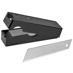 LAMES DE CUTTERS 18MM - CARTE 10 LAMES - FATMAX