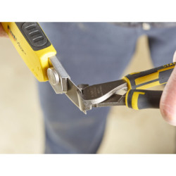 LAMES DE CUTTERS 18MM - CARTE 10 LAMES - FATMAX