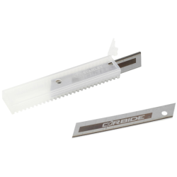 LAMES DE CUTTER 25mm FATMAX CARBURE TUNGSTENE (blister 5 pcs)