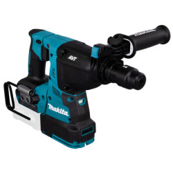 Marteau perforateur SDS Plus XGT 40V CAP 28mm 2,9J - Sans batterie ni chargeur - En coffret MAKPAC