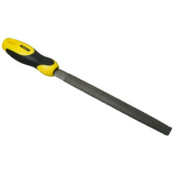RAPE DEMI-RONDE GROSSE PIQURE 200MM