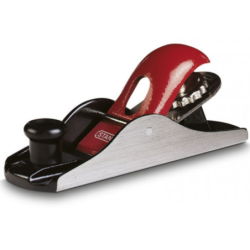 RABOT METALLIQUE 110