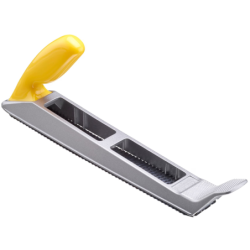 RABOT CONVERTIBLE SURFORM CORPS METAL