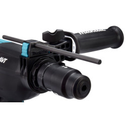 Marteau perforateur SDS Plus XGT 40V CAP 28mm 2,9J - Sans batterie ni chargeur - En coffret MAKPAC