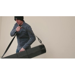 TRETEAUX PLIABLES (lot de 2 pcs)