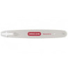 GUIDE CHAINE VERSACUT LONG 40cm 1,5mm 325