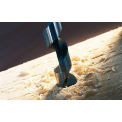 MECHES A BOIS 26X160X235 mm
