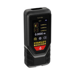 TÉLÉMÈTRE LASER TLM 165I PORTEE 60m